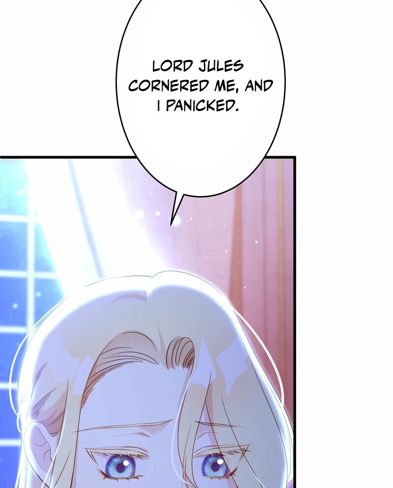 A Sweet Bond with the Vampire Duke chapter 22 page 93