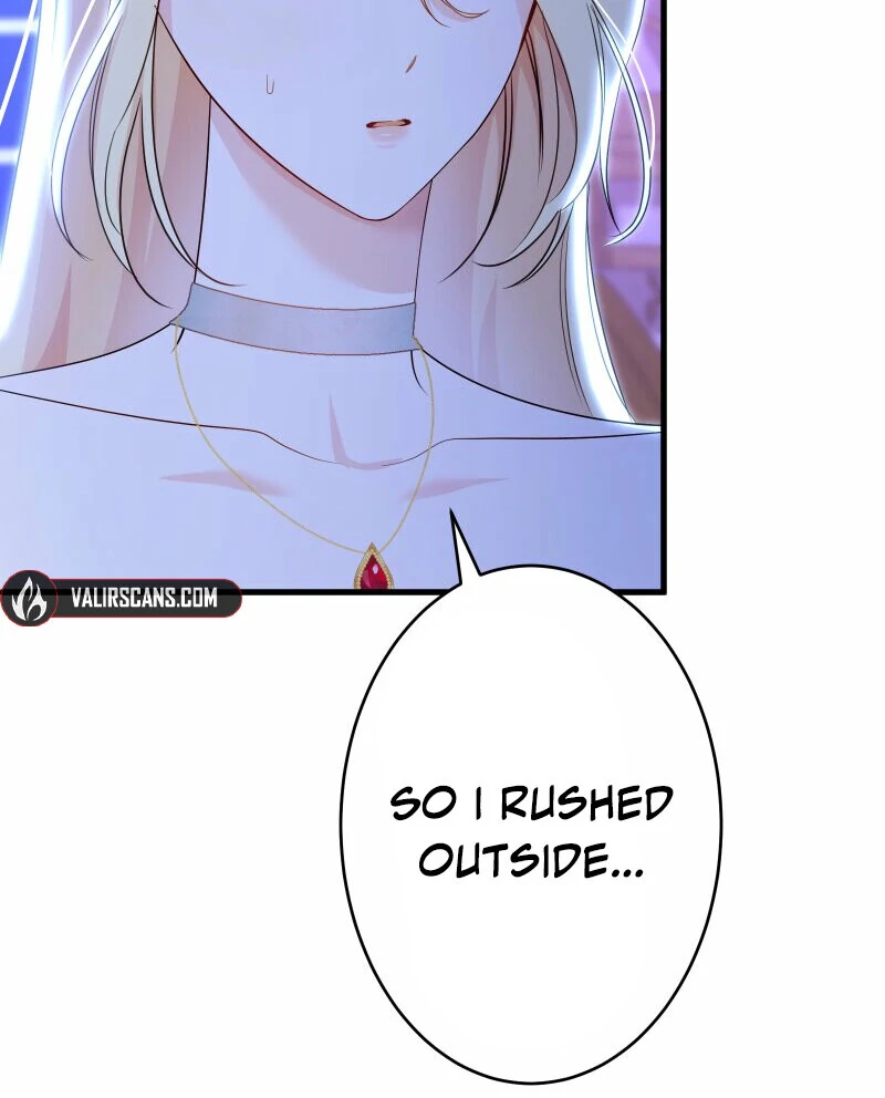A Sweet Bond with the Vampire Duke chapter 22 page 94