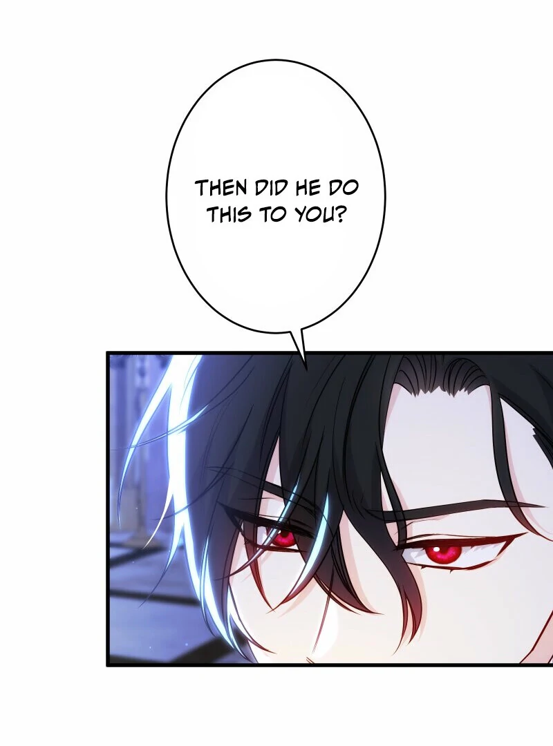 A Sweet Bond with the Vampire Duke chapter 22 page 95