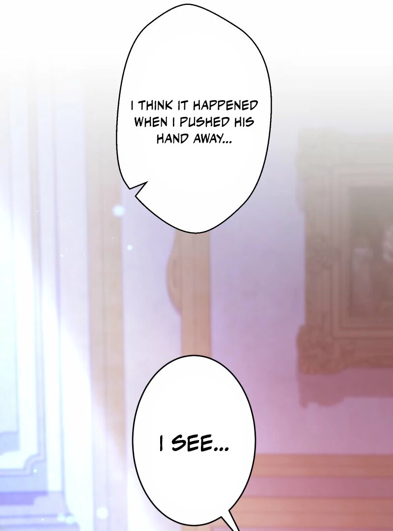 A Sweet Bond with the Vampire Duke chapter 22 page 96