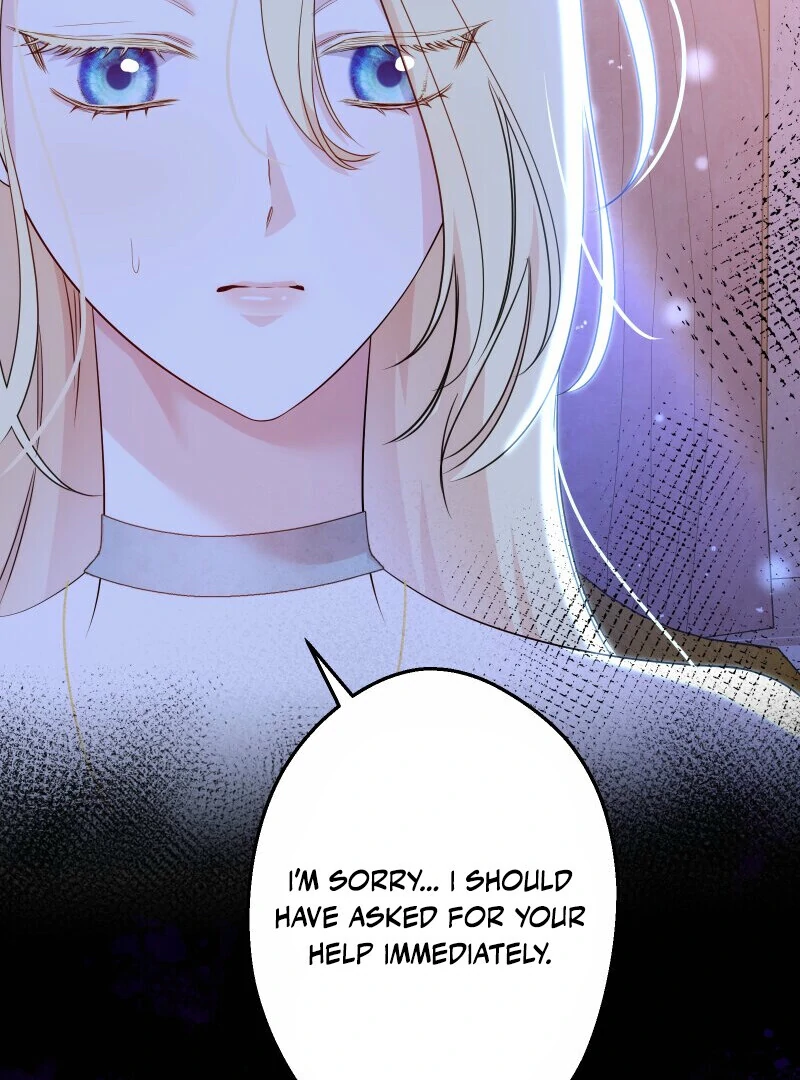 A Sweet Bond with the Vampire Duke chapter 22 page 102