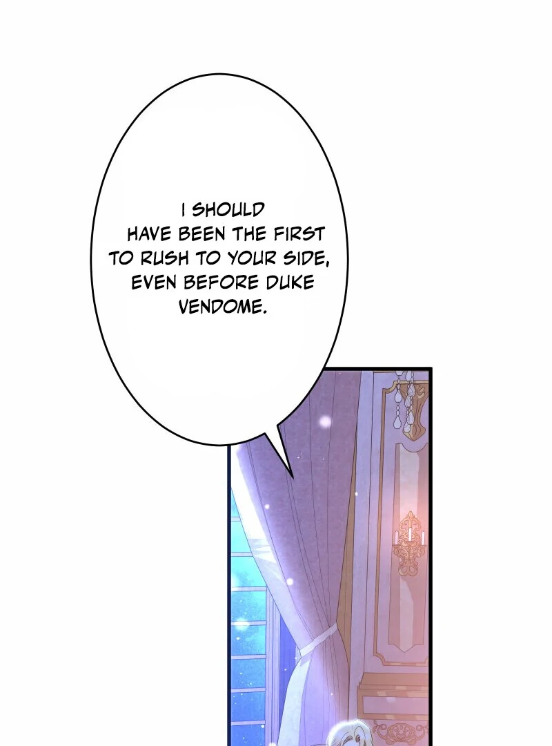 A Sweet Bond with the Vampire Duke chapter 22 page 110