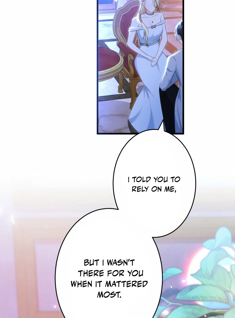 A Sweet Bond with the Vampire Duke chapter 22 page 111