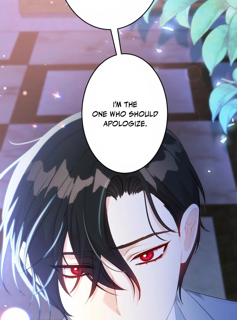 A Sweet Bond with the Vampire Duke chapter 22 page 112
