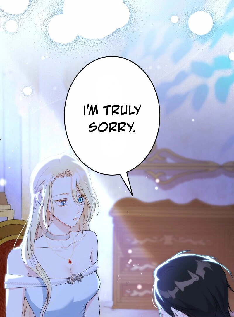 A Sweet Bond with the Vampire Duke chapter 22 page 116