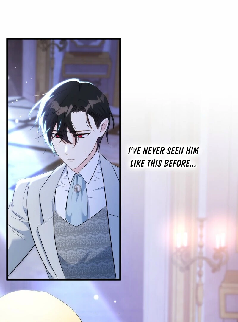 A Sweet Bond with the Vampire Duke chapter 22 page 118