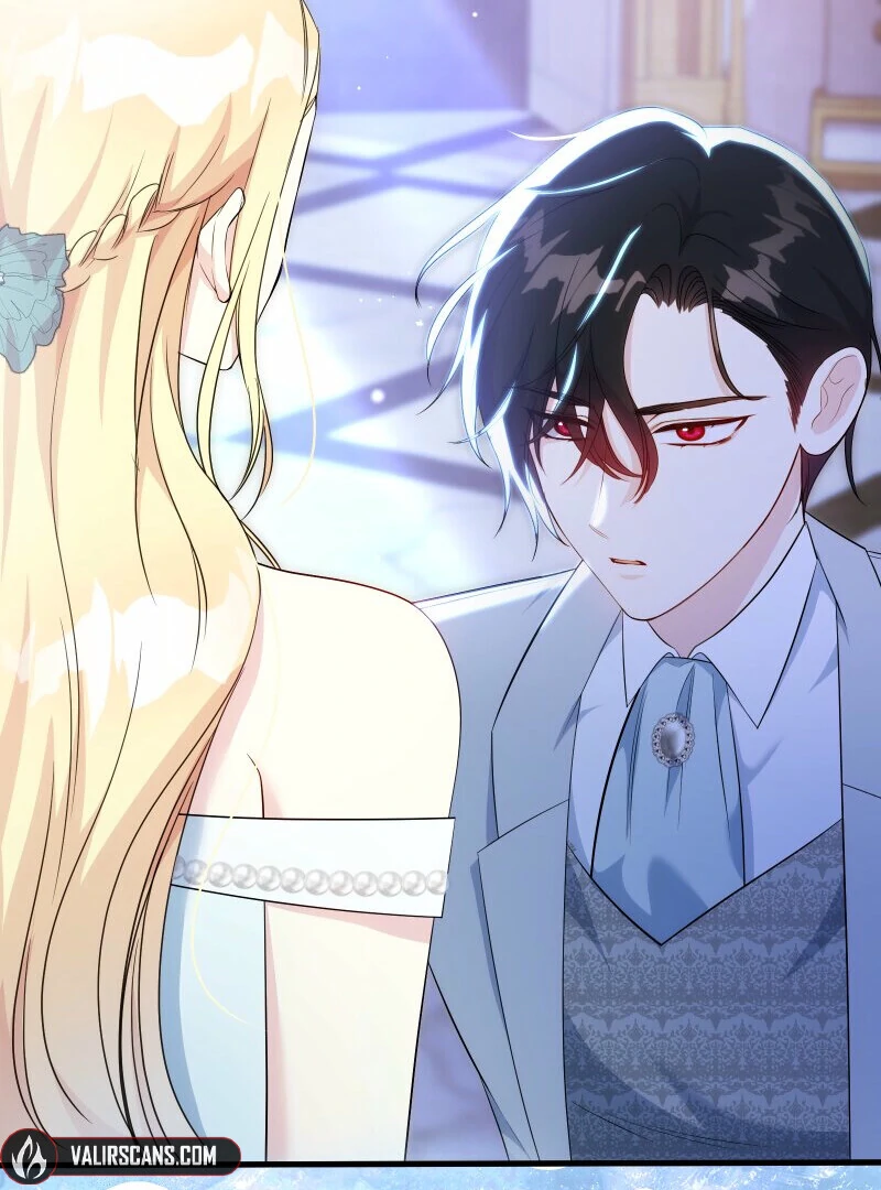 A Sweet Bond with the Vampire Duke chapter 22 page 119