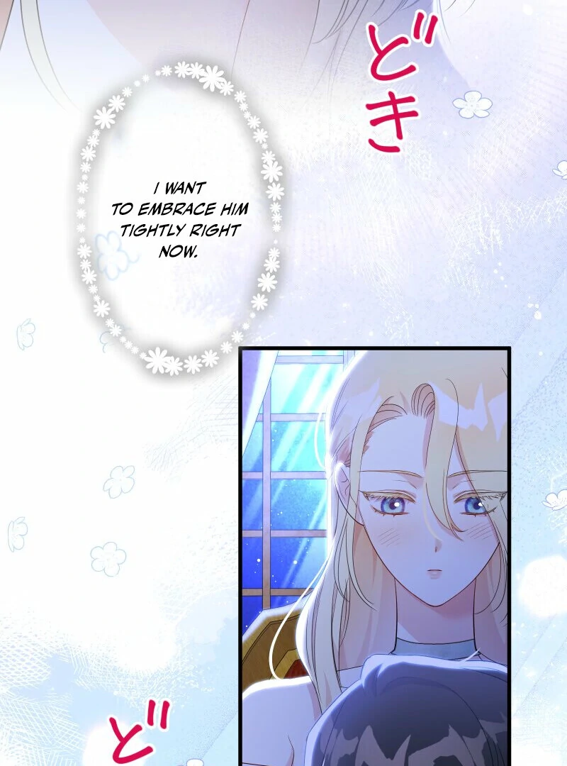 A Sweet Bond with the Vampire Duke chapter 22 page 123