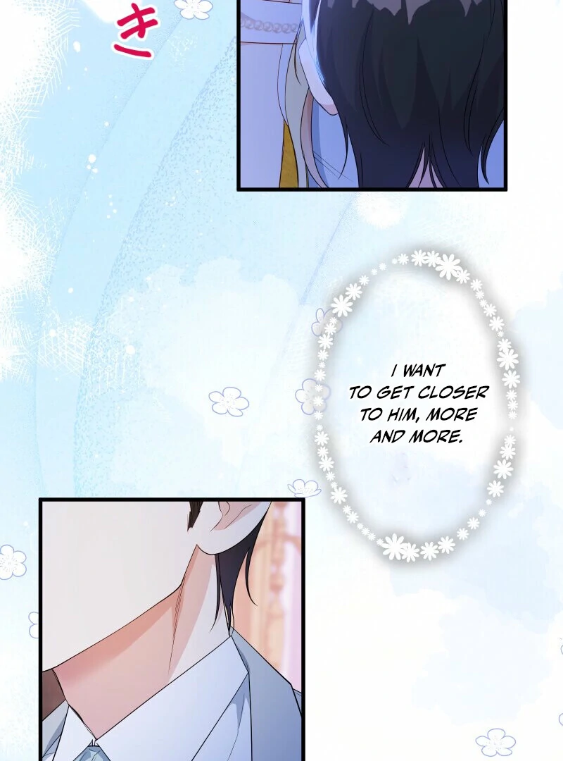 A Sweet Bond with the Vampire Duke chapter 22 page 124
