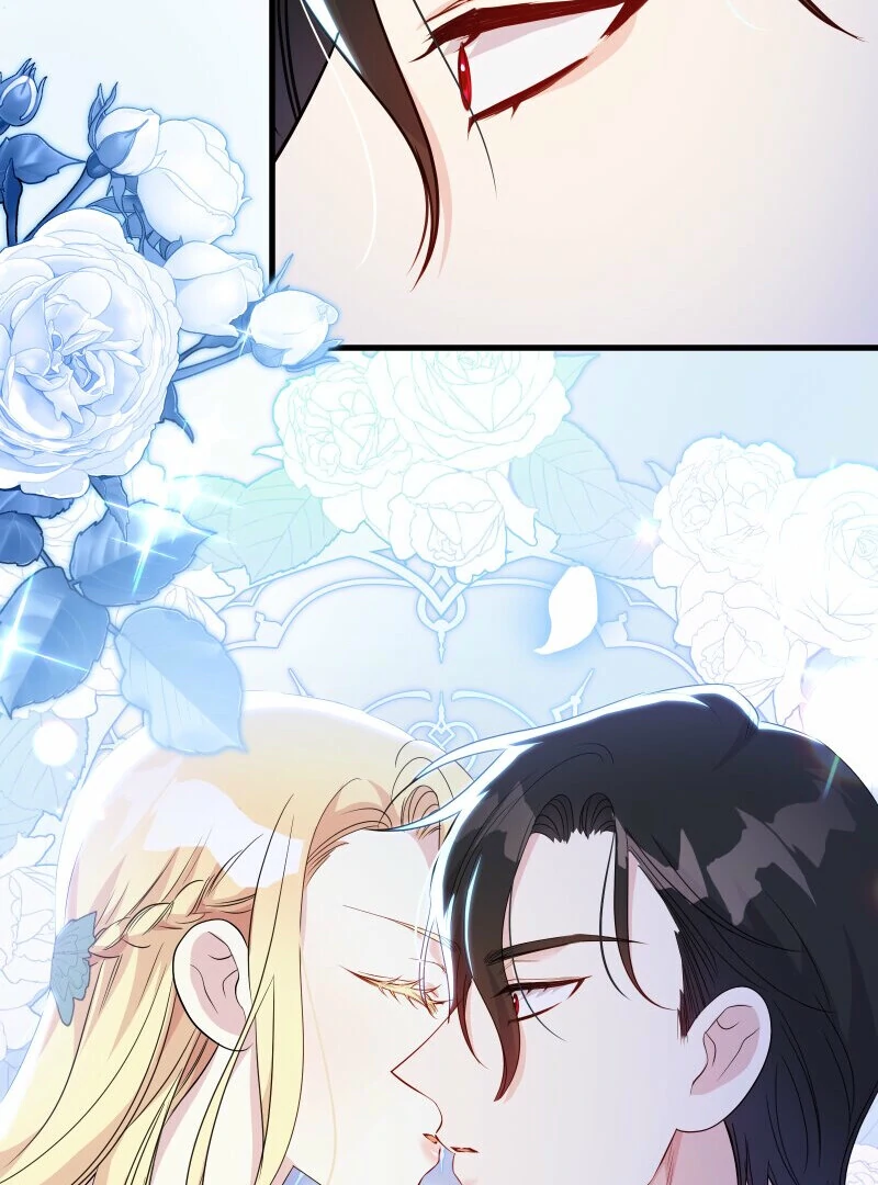 A Sweet Bond with the Vampire Duke chapter 22 page 129