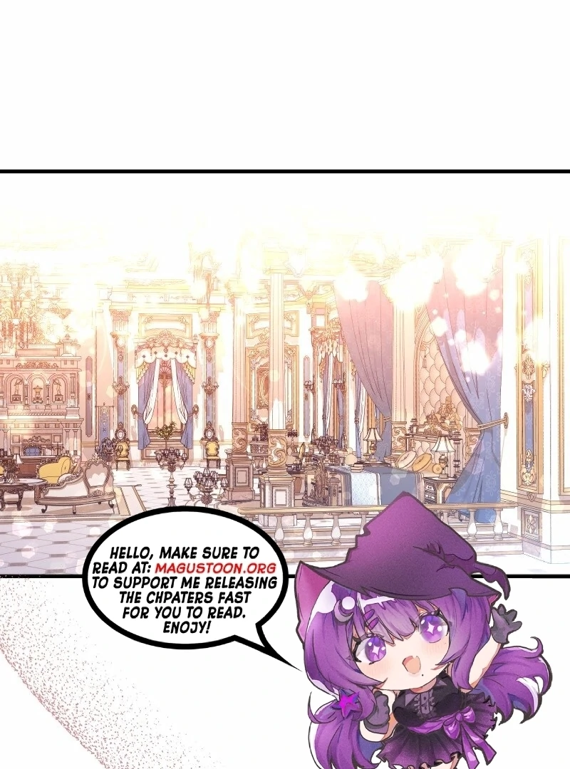 A Sweet Bond with the Vampire Duke chapter 5 page 1