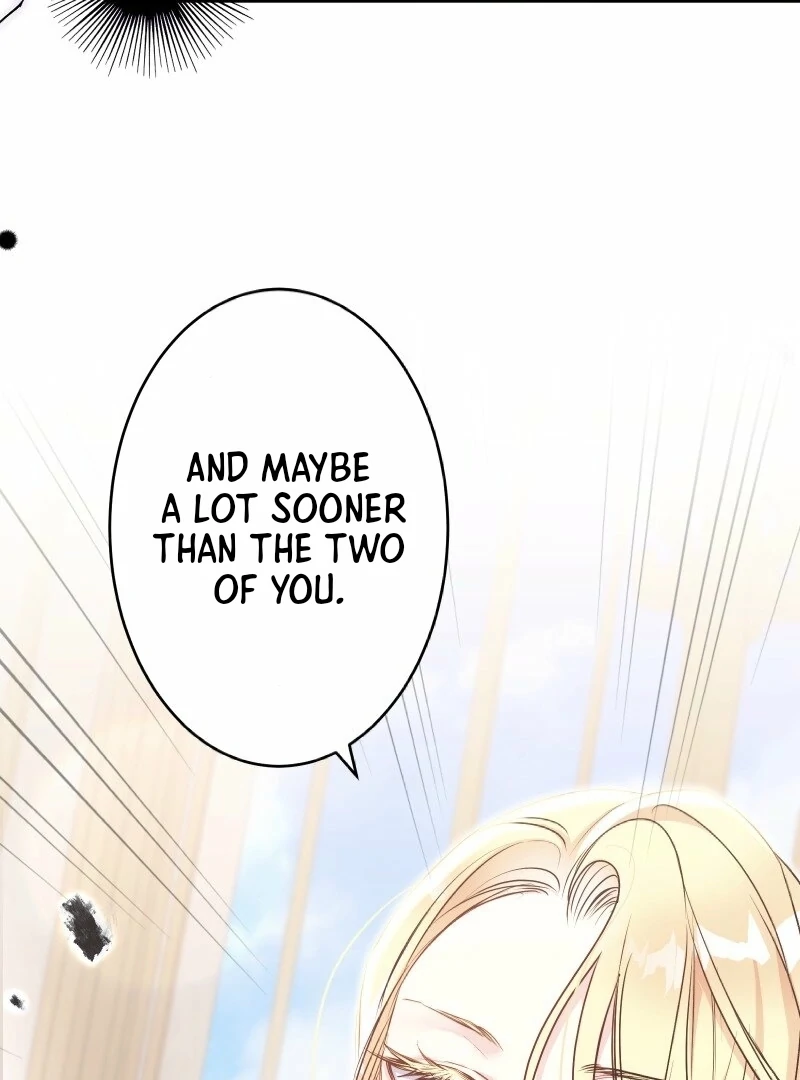 A Sweet Bond with the Vampire Duke chapter 5 page 4