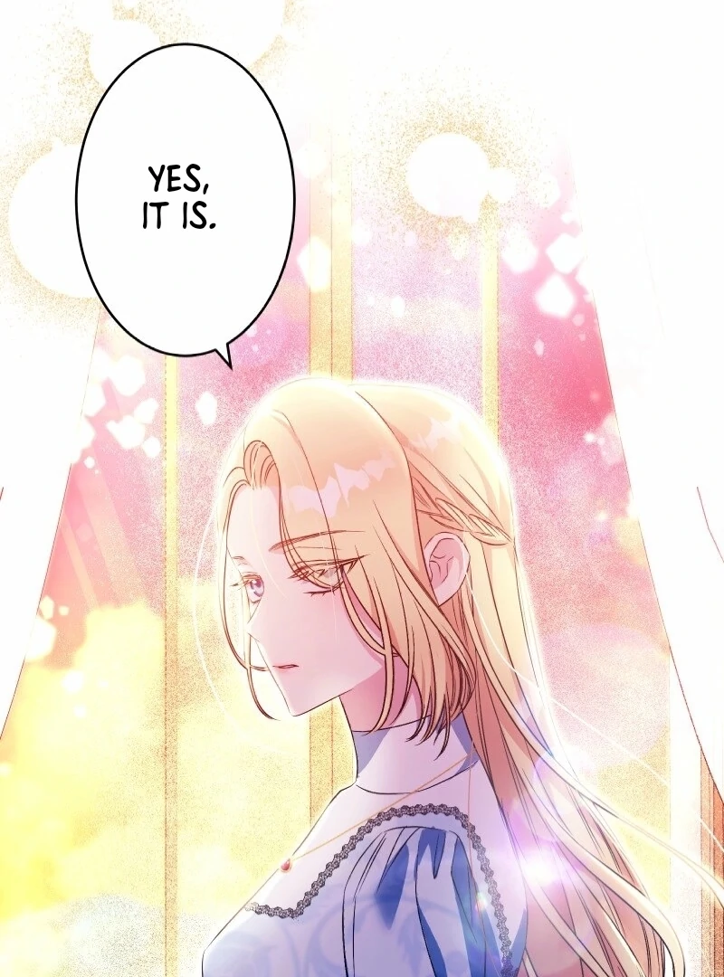 A Sweet Bond with the Vampire Duke chapter 5 page 8