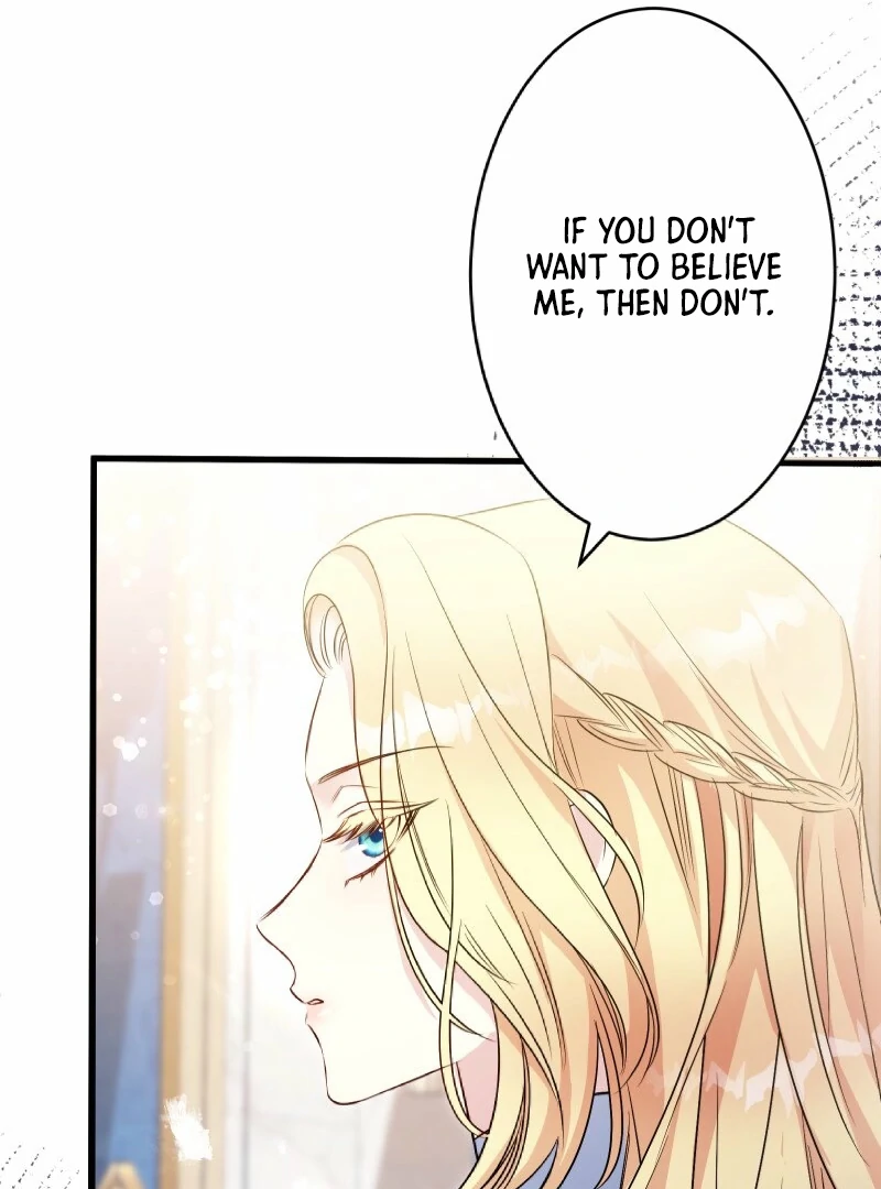A Sweet Bond with the Vampire Duke chapter 5 page 13