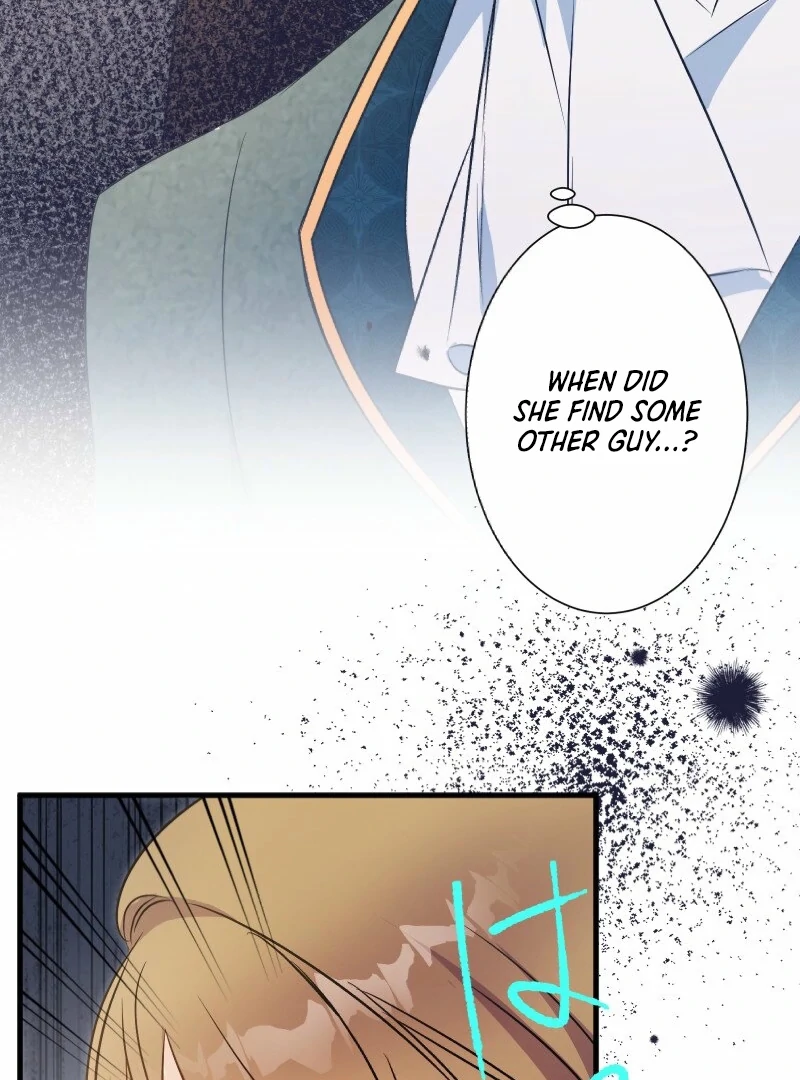 A Sweet Bond with the Vampire Duke chapter 5 page 22
