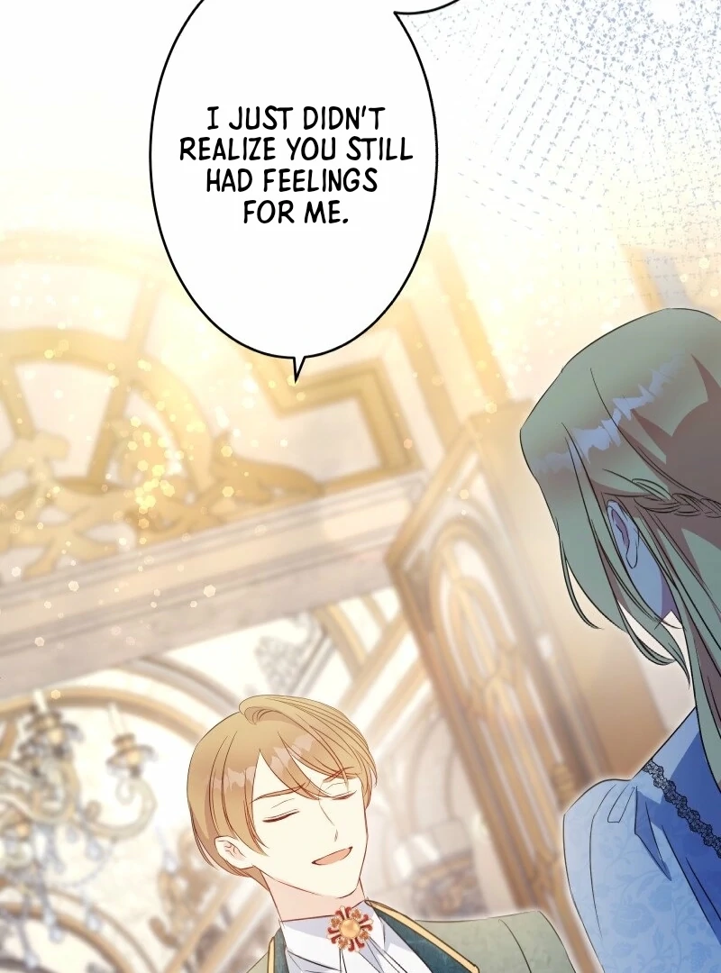 A Sweet Bond with the Vampire Duke chapter 5 page 31