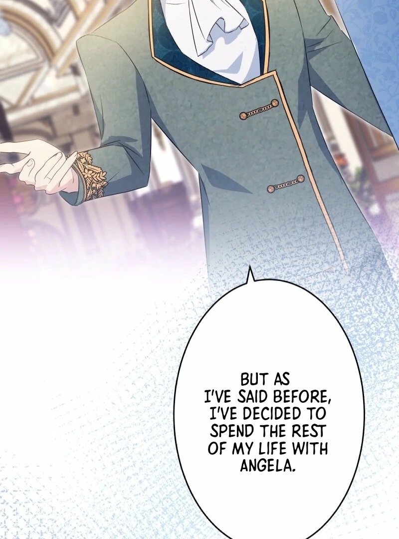 A Sweet Bond with the Vampire Duke chapter 5 page 32