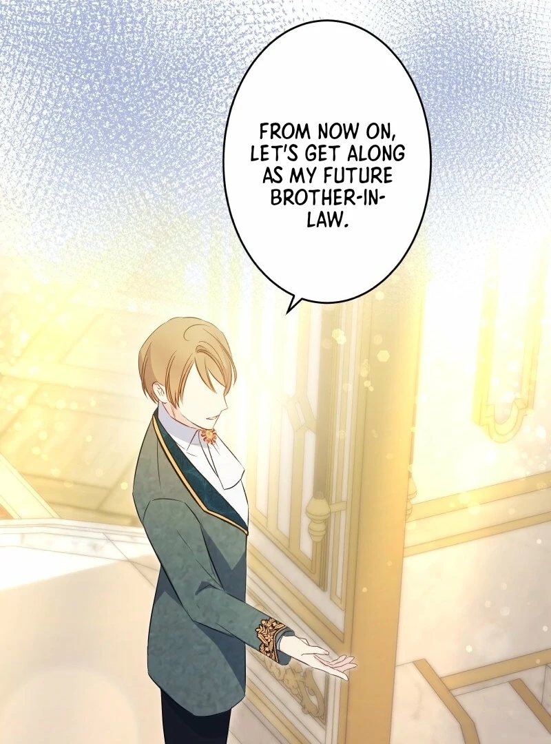 A Sweet Bond with the Vampire Duke chapter 5 page 35