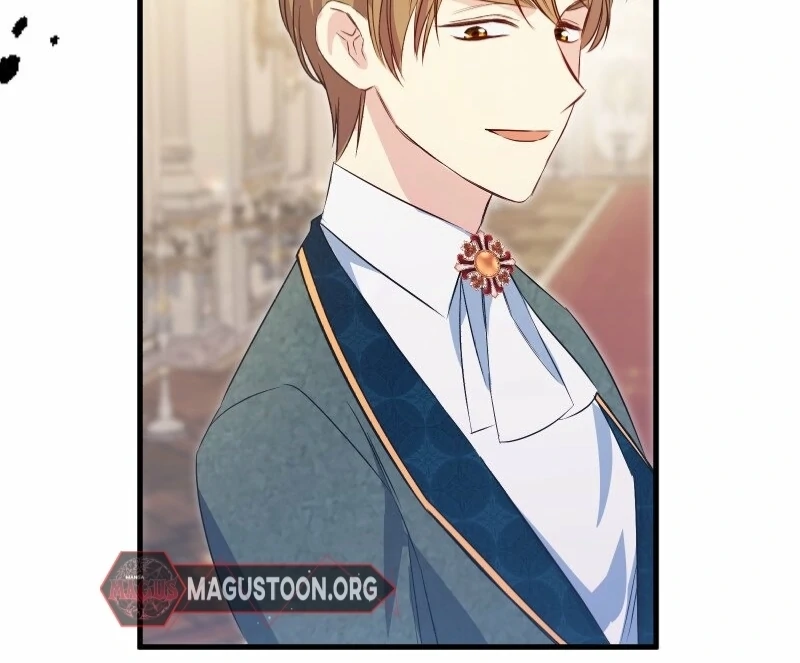 A Sweet Bond with the Vampire Duke chapter 5 page 38