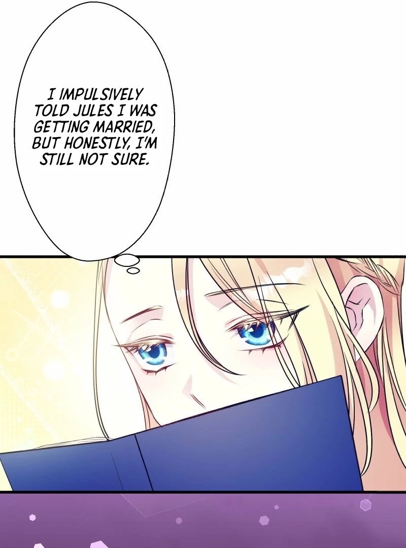 A Sweet Bond with the Vampire Duke chapter 5 page 50