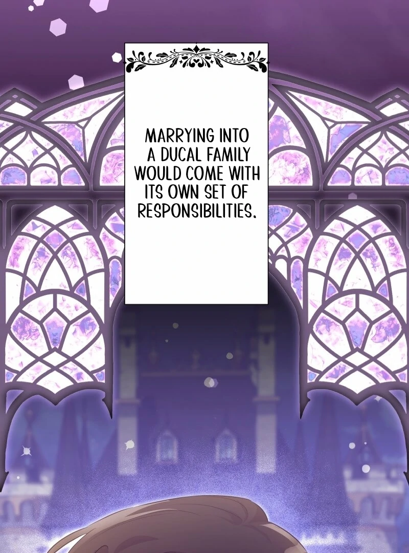 A Sweet Bond with the Vampire Duke chapter 5 page 51