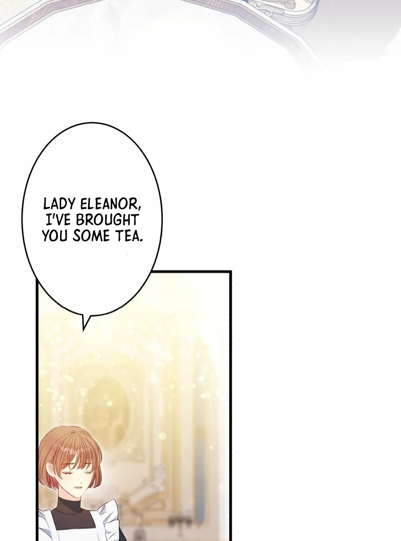 A Sweet Bond with the Vampire Duke chapter 5 page 55