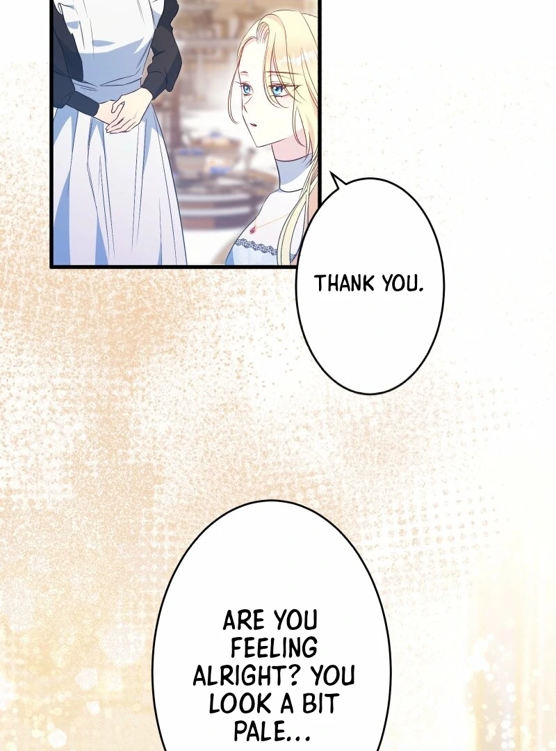 A Sweet Bond with the Vampire Duke chapter 5 page 56