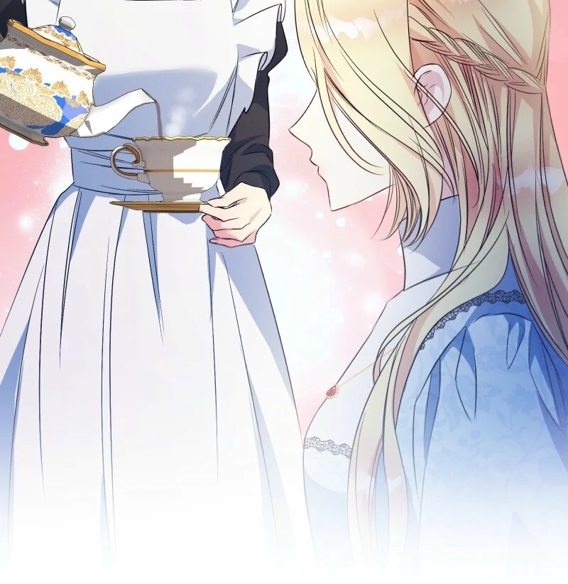A Sweet Bond with the Vampire Duke chapter 5 page 62