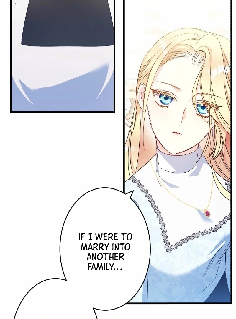 A Sweet Bond with the Vampire Duke chapter 5 page 66