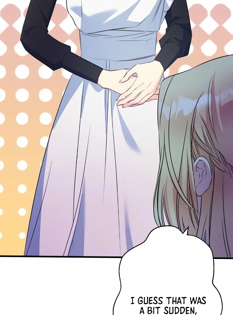 A Sweet Bond with the Vampire Duke chapter 5 page 68