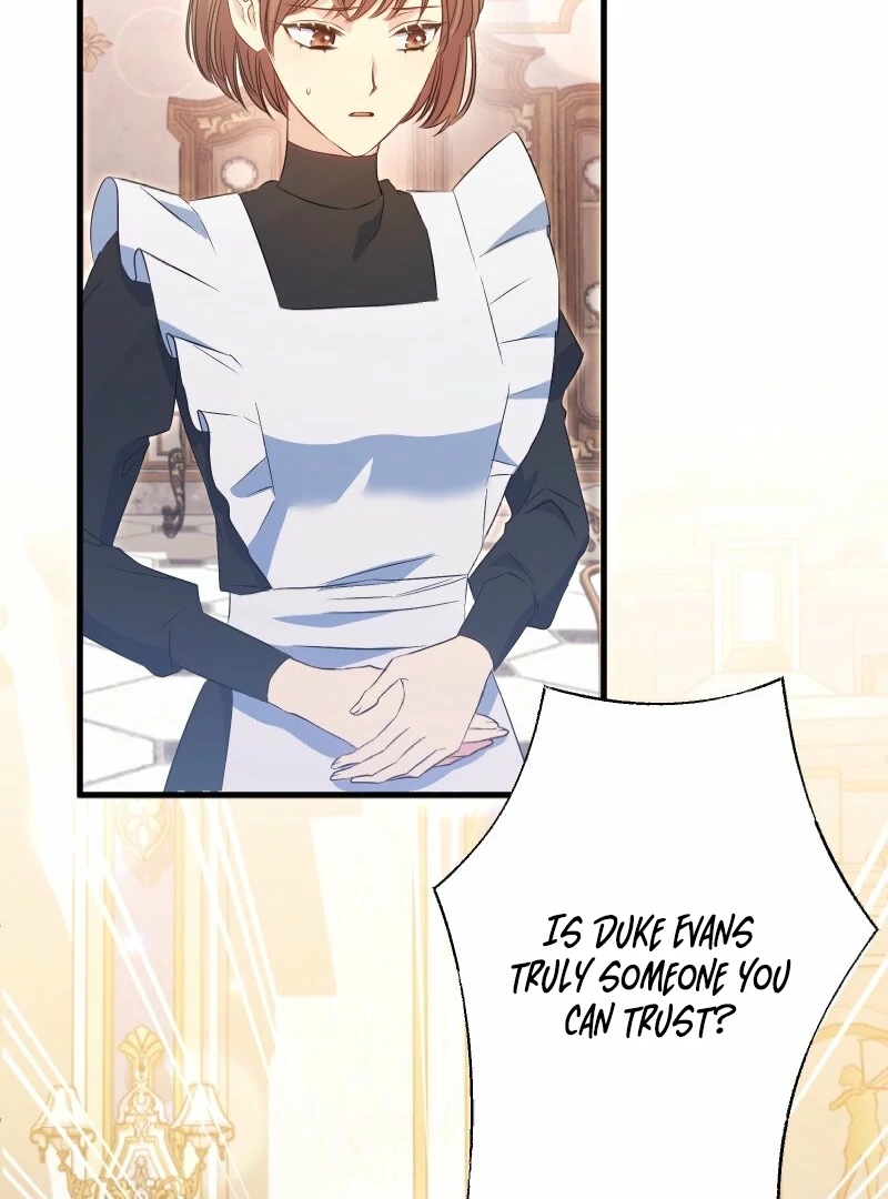 A Sweet Bond with the Vampire Duke chapter 5 page 79
