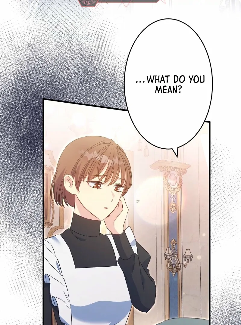 A Sweet Bond with the Vampire Duke chapter 5 page 81