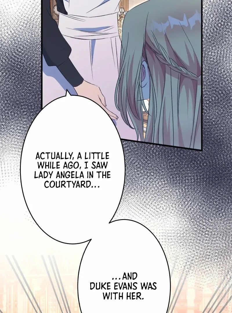 A Sweet Bond with the Vampire Duke chapter 5 page 82