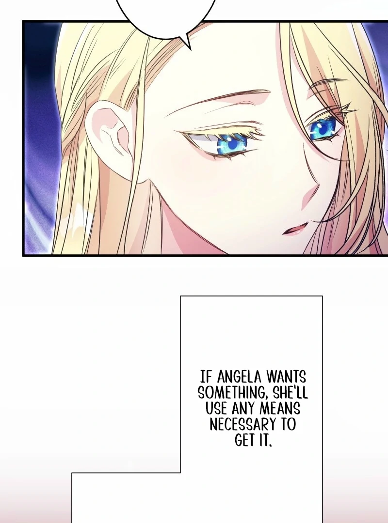 A Sweet Bond with the Vampire Duke chapter 5 page 85