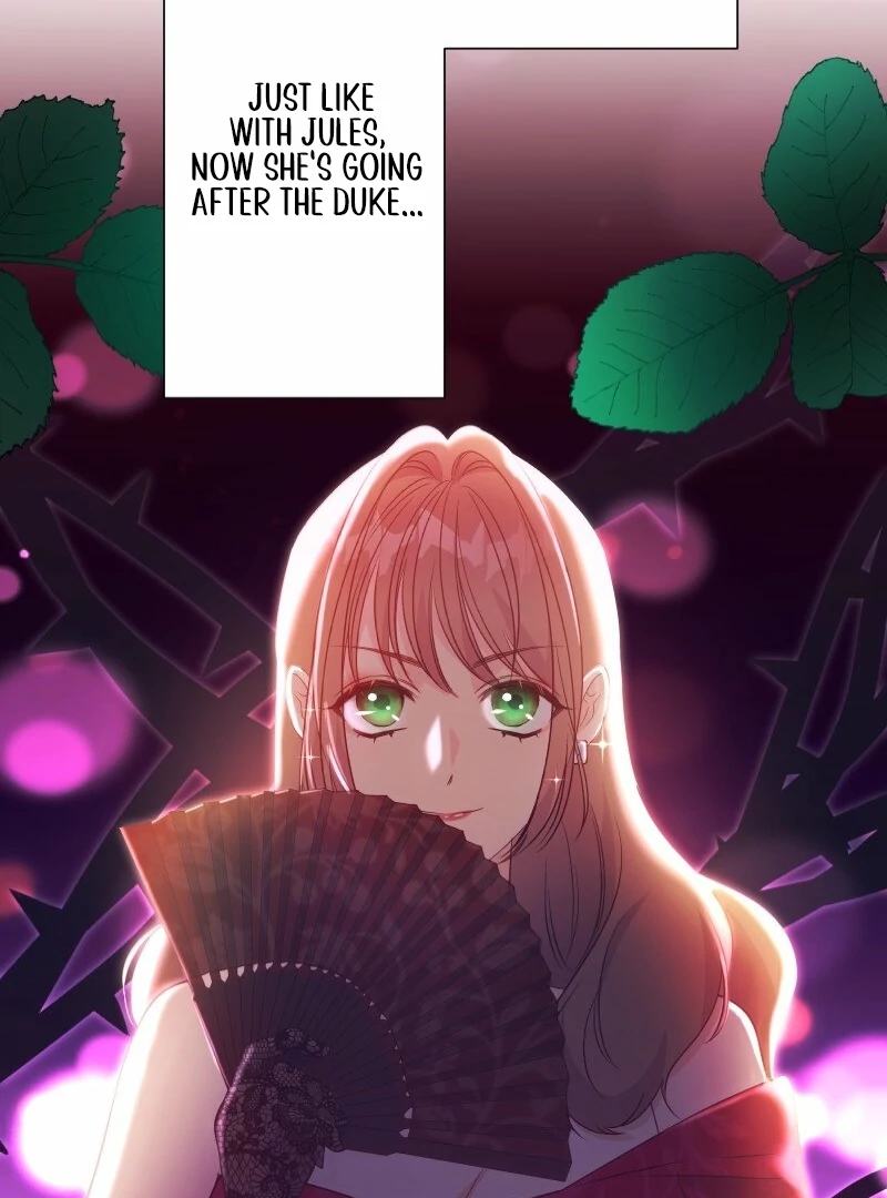 A Sweet Bond with the Vampire Duke chapter 5 page 86