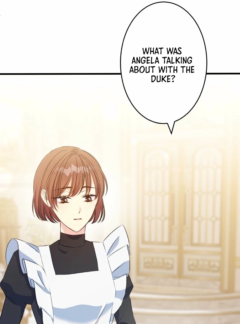 A Sweet Bond with the Vampire Duke chapter 5 page 89