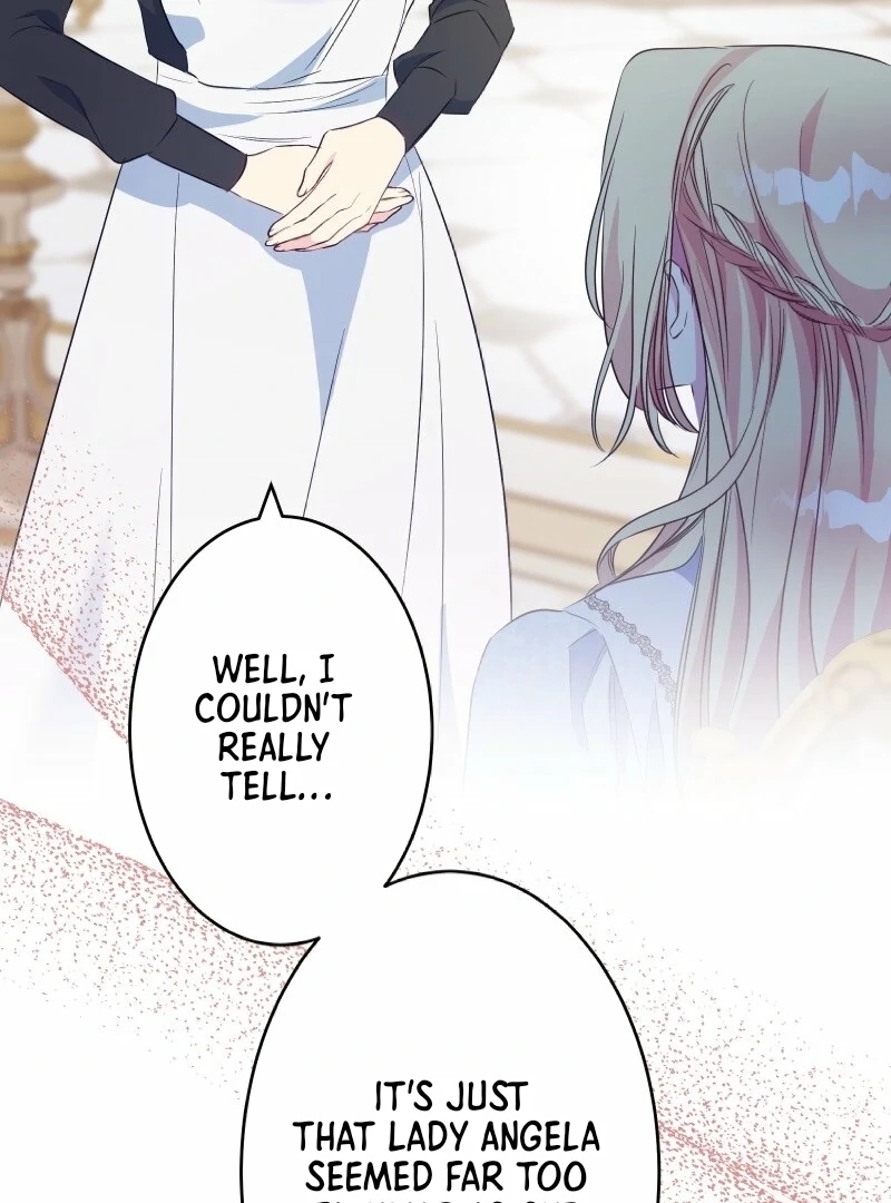 A Sweet Bond with the Vampire Duke chapter 5 page 90