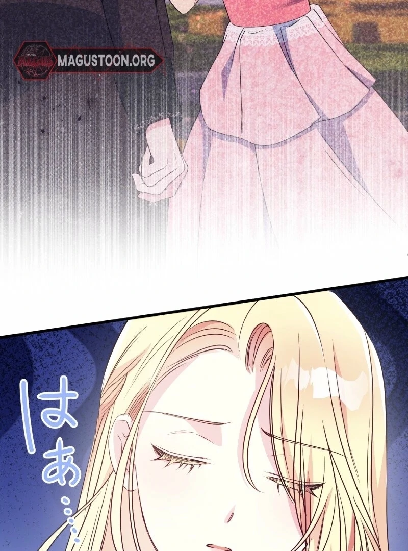 A Sweet Bond with the Vampire Duke chapter 5 page 92