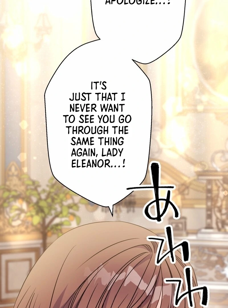 A Sweet Bond with the Vampire Duke chapter 5 page 94