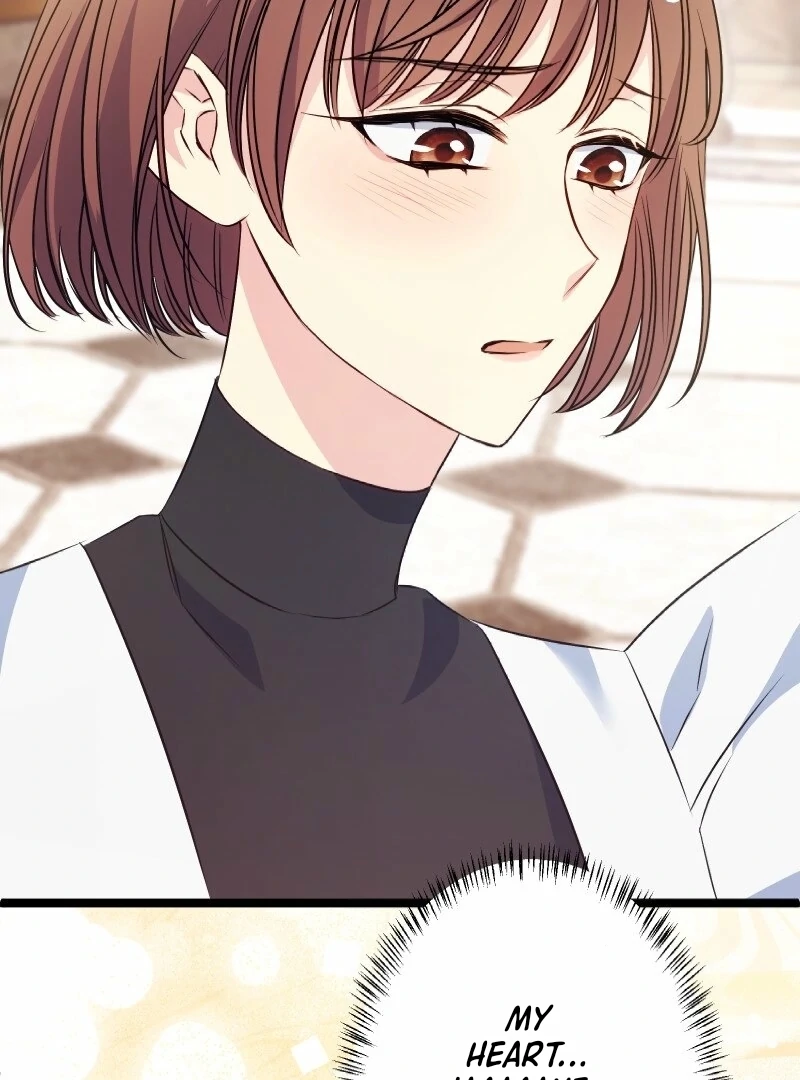 A Sweet Bond with the Vampire Duke chapter 5 page 95