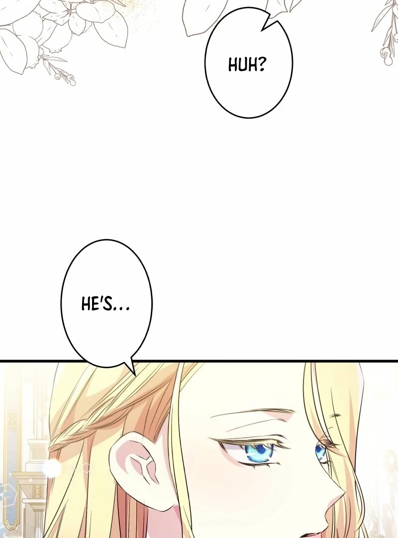 A Sweet Bond with the Vampire Duke chapter 5 page 98
