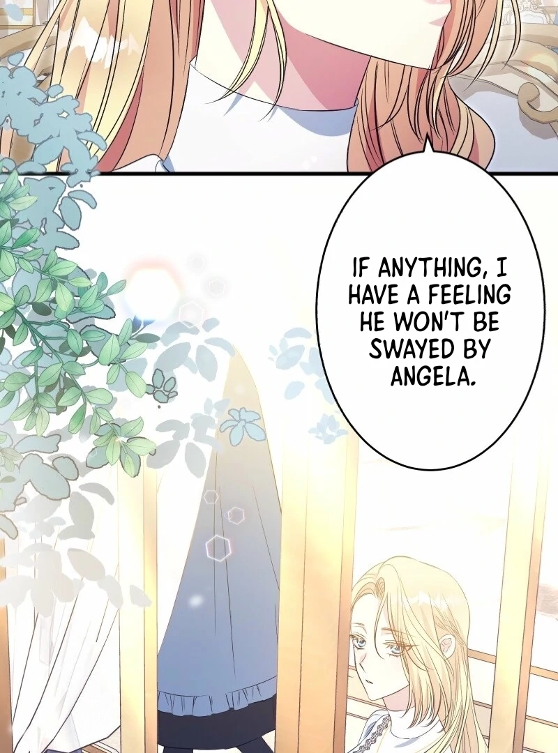 A Sweet Bond with the Vampire Duke chapter 5 page 99