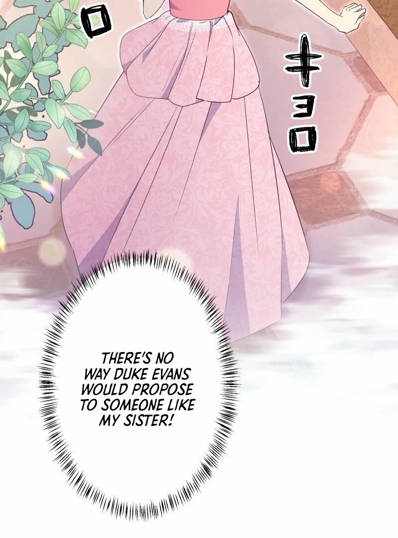 A Sweet Bond with the Vampire Duke chapter 5 page 104