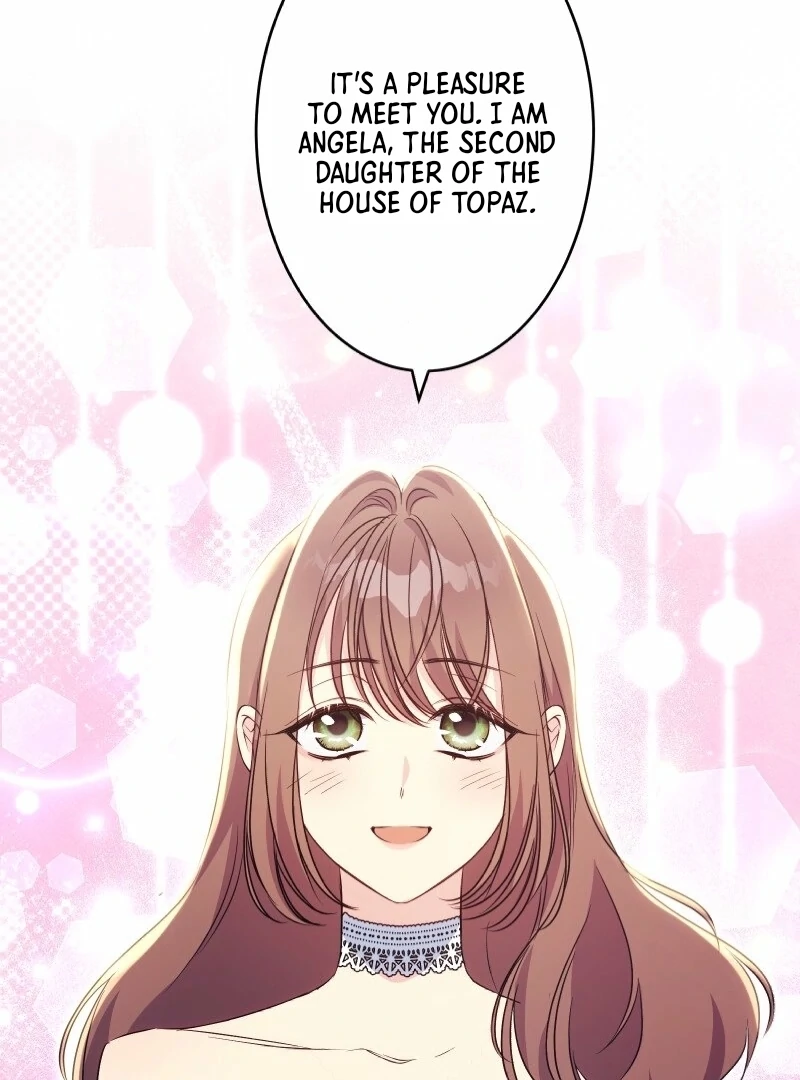 A Sweet Bond with the Vampire Duke chapter 5 page 110