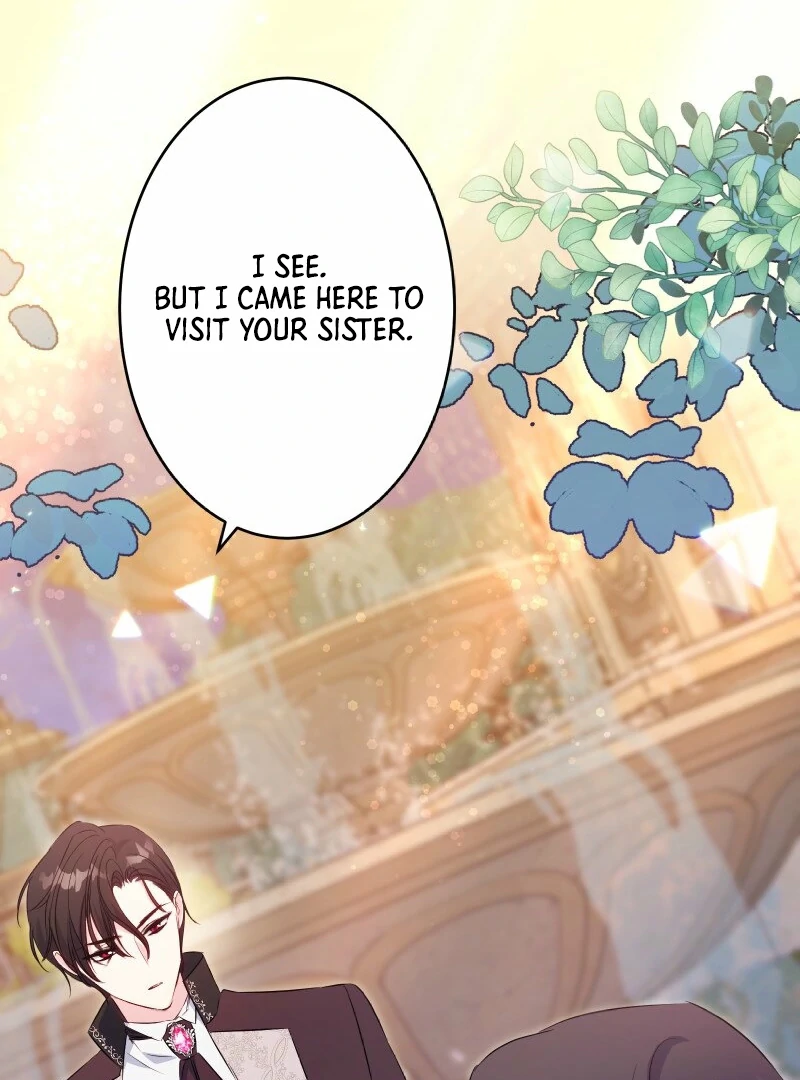 A Sweet Bond with the Vampire Duke chapter 5 page 116
