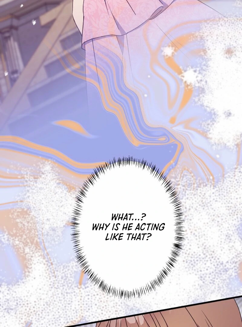 A Sweet Bond with the Vampire Duke chapter 5 page 119