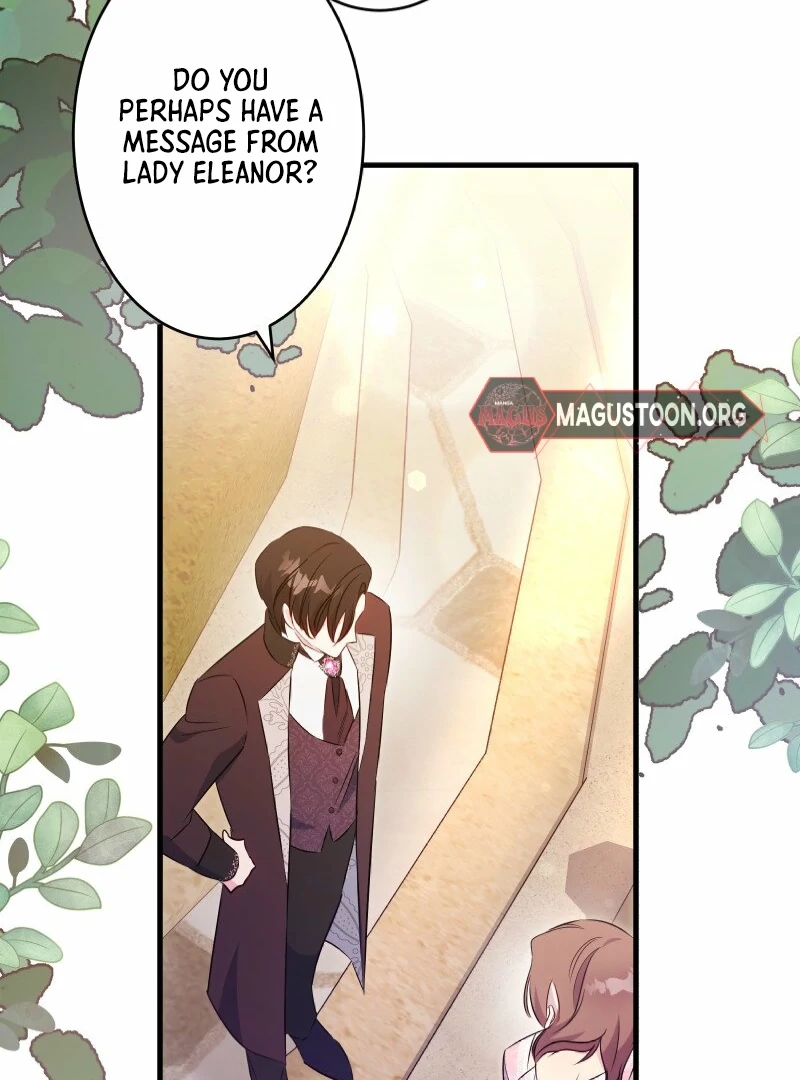 A Sweet Bond with the Vampire Duke chapter 5 page 121