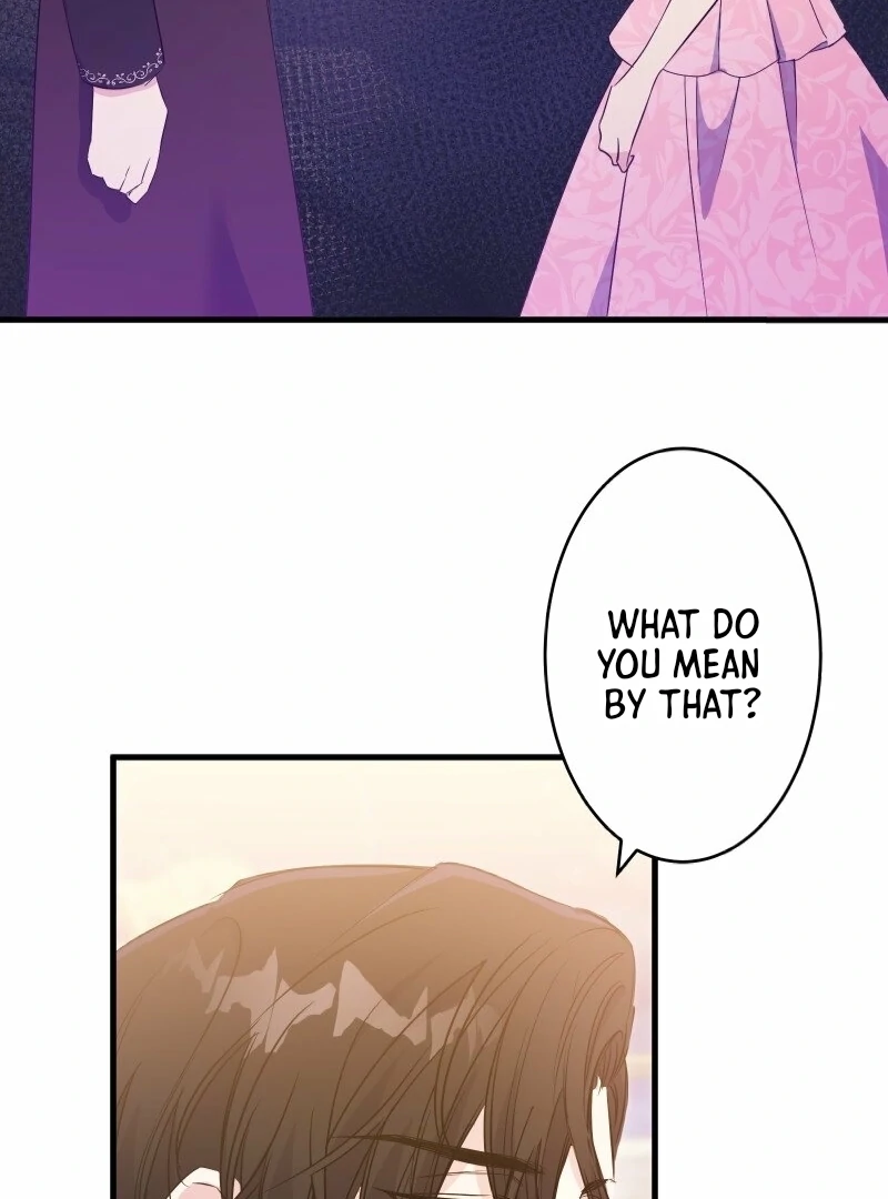 A Sweet Bond with the Vampire Duke chapter 5 page 130