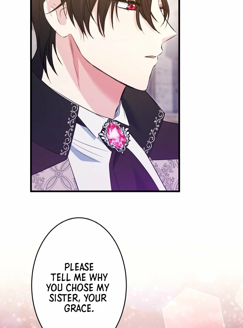 A Sweet Bond with the Vampire Duke chapter 5 page 131