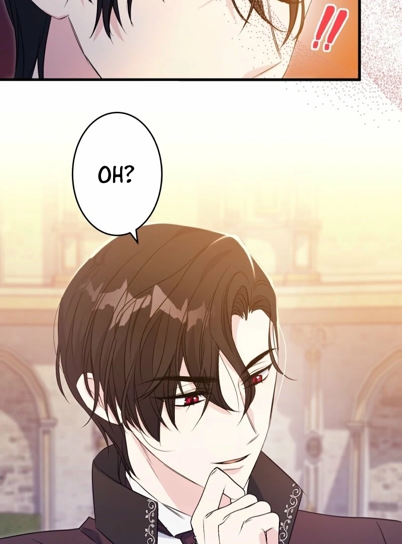 A Sweet Bond with the Vampire Duke chapter 5 page 134